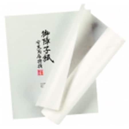Yasutomo Yasutomo Rice Paper Roll - 11 In x 60 Ft. - White 411247